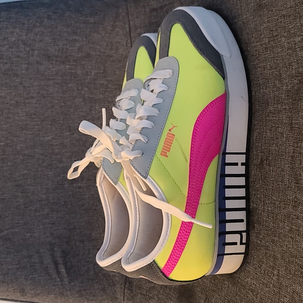 Puma Shoes